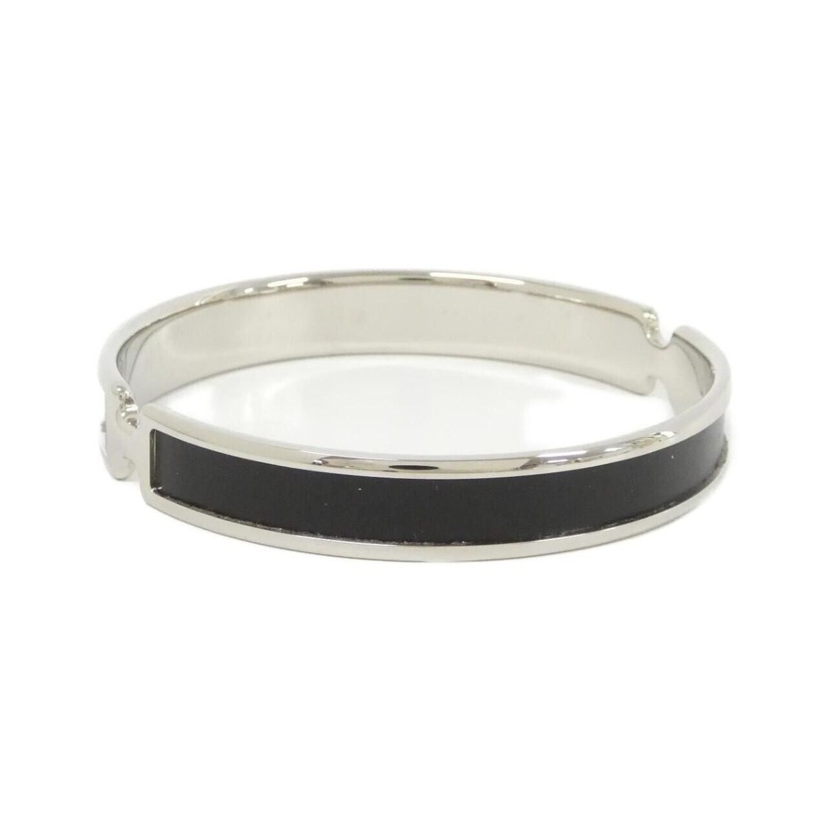 Hermes Olympe Bangle Bracelet — view 2