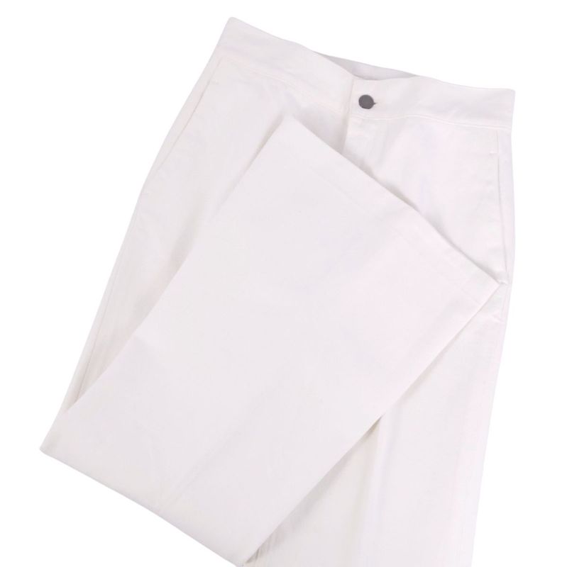 Celine Pants Phoebe Period Denim Pants Cotton Botto