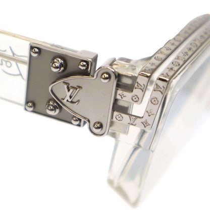 Louis Vuitton 1.1 Millionaires Sunglass Es 1.1 Millionaire Transparent Eyewear