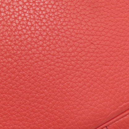 Hermes Picotin Lock MM Silver Hardware Handbag Taurillon Cles Mance Women