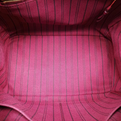 Louis Vuittonspeedy Bandoliere 25 Aurore Monogram Empreinte M40764 Sp3142