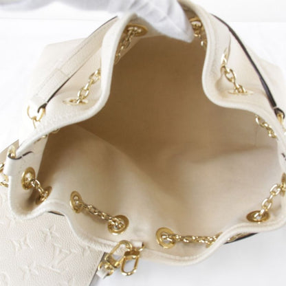 Louis Vuitton Bundle M25452 Shoulder Bag Monogram Empreinte Cles