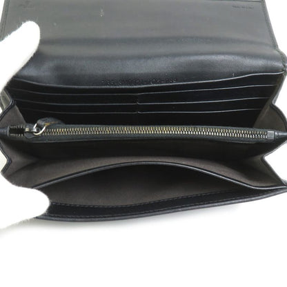 Fendi Long Wallet Zucchino 2135-8m0021