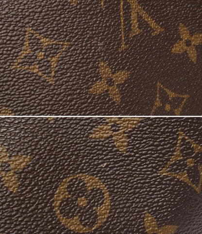 Louis Vuitton Tote Bag Neverfull MM Monogram M40156 Women Louis Vuitton