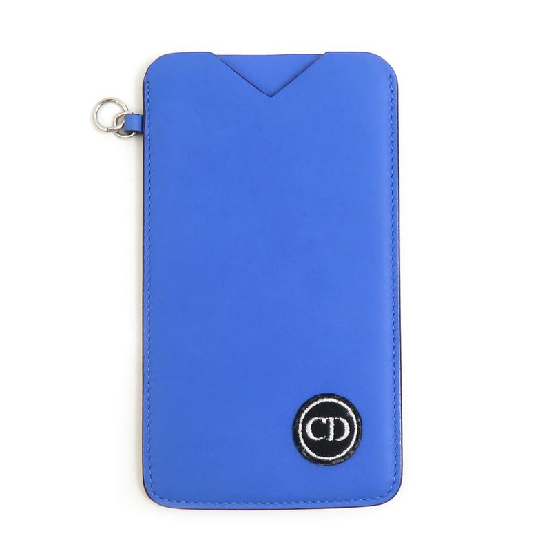 Christian DIOR Neck Pouch