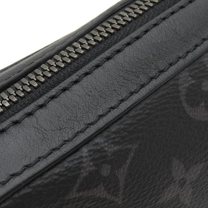 Louis Vuitton Shoulder Bag Trio Messenger Monogram Eclipse Canvas Monogram