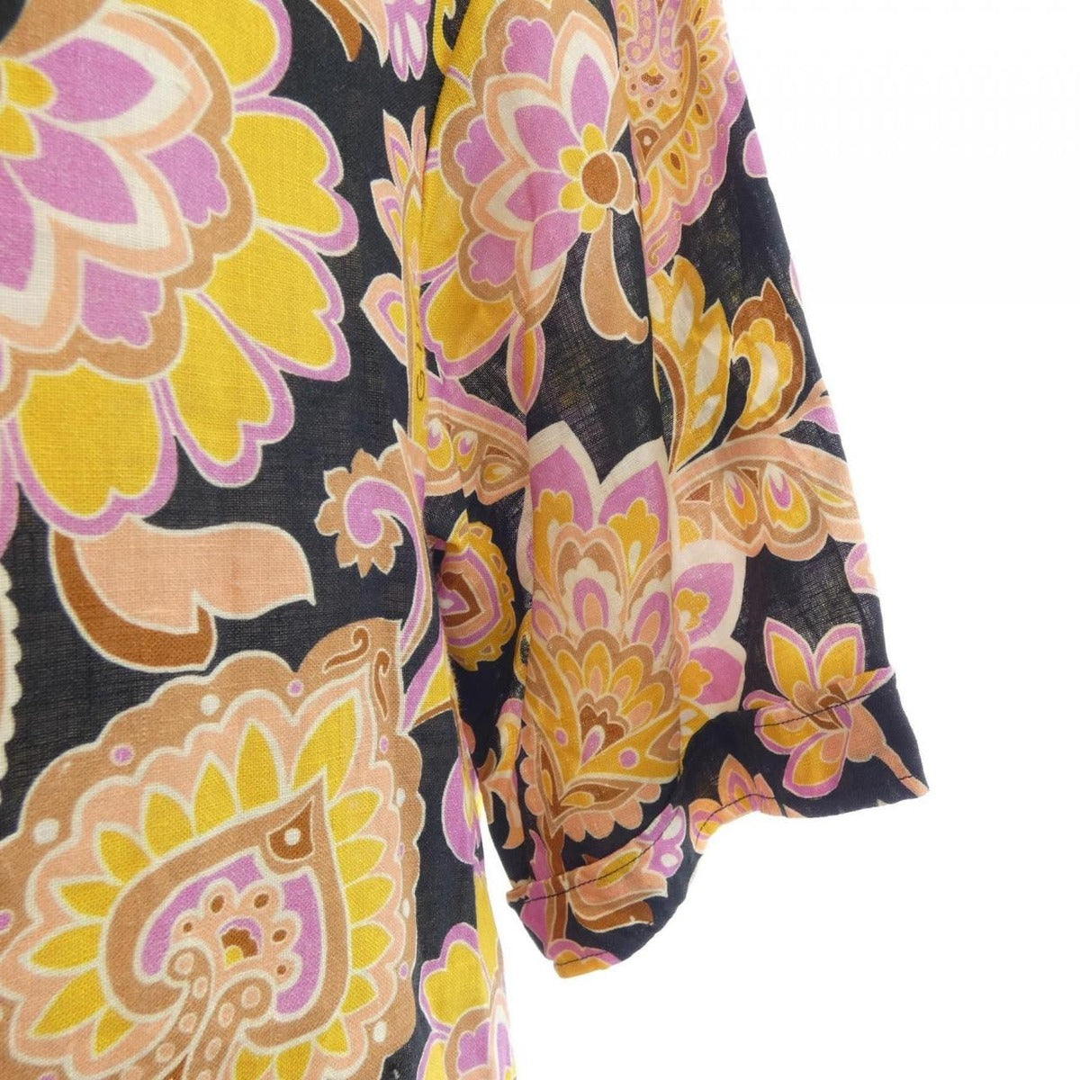 Gucci S/S Shirt Black 44 — view 6