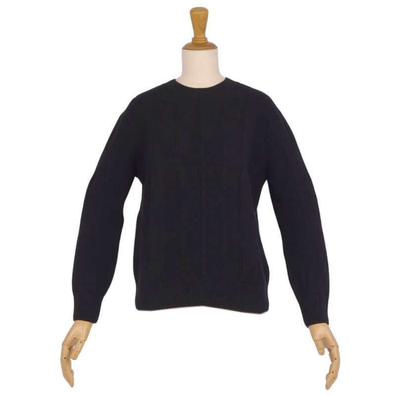 Hermes Knit 20 AW Sweater Long Sleeve — view 3