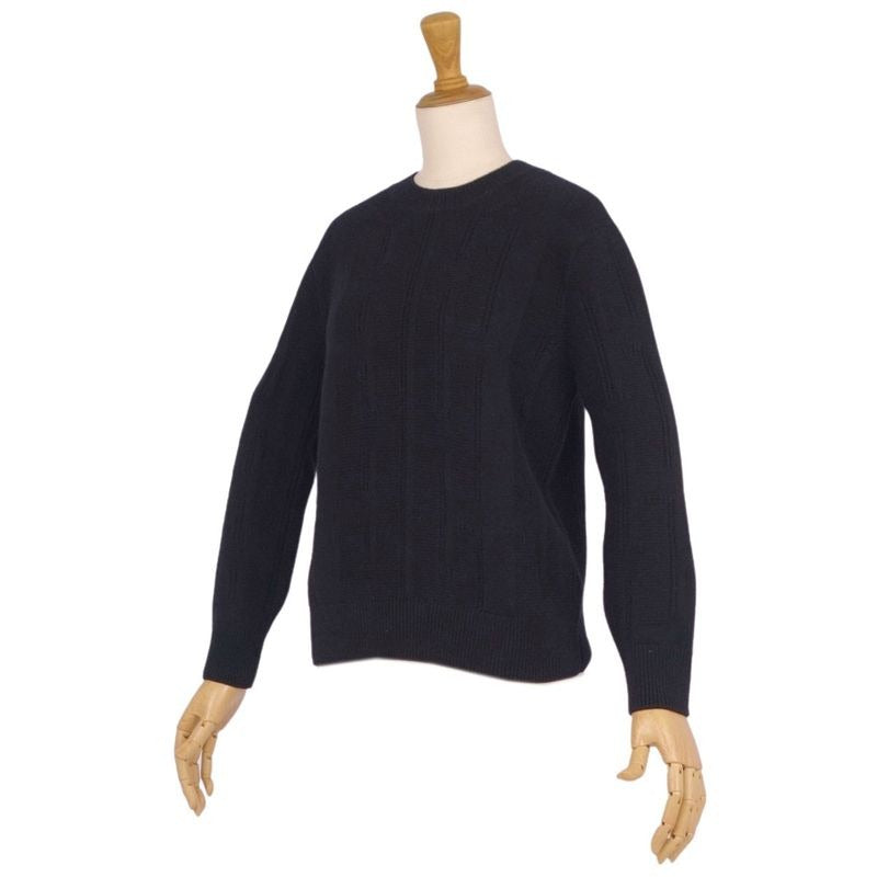 Hermes Knit 20 AW Sweater Long Sleeve — view 5