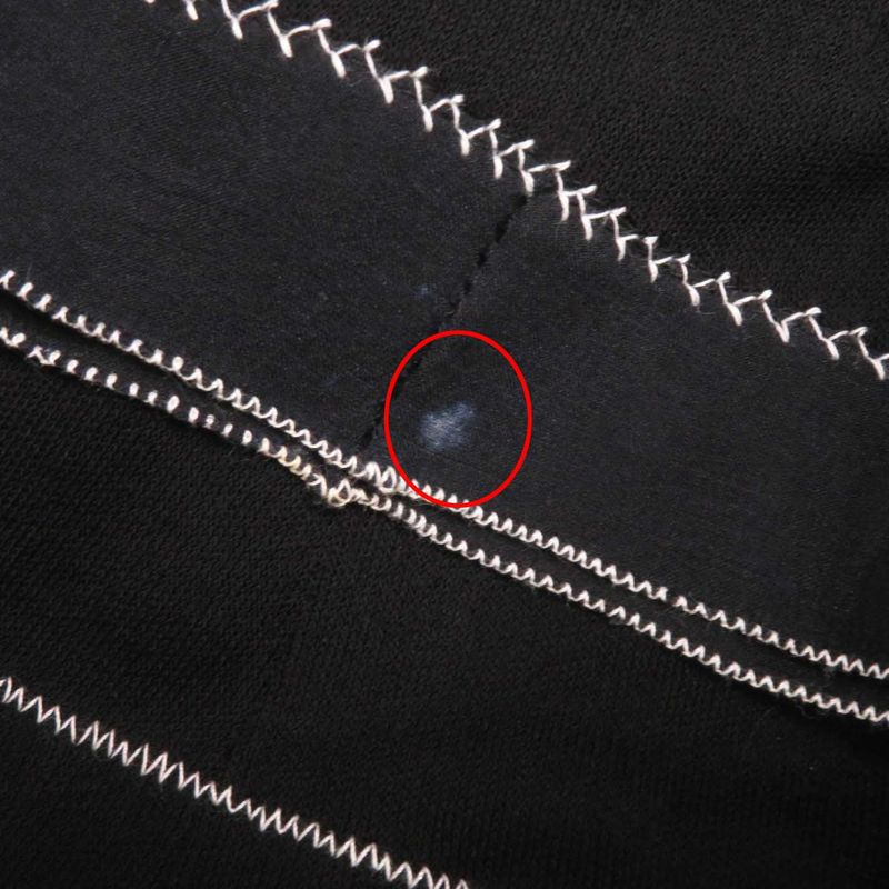 CHANEL 02P P19048 P19038 Top And Skirt Setup With Coco Mark Button Logo Plate