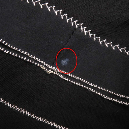 CHANEL 02P P19048 P19038 Top And Skirt Setup With Coco Mark Button Logo Plate