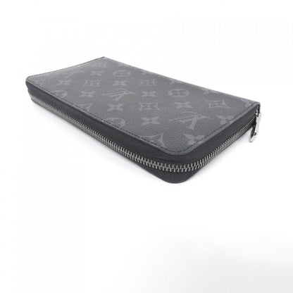 Louis Vuitton Monogram Eclipse Zippy Wallet — view 2