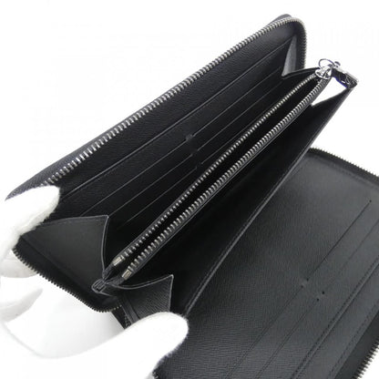 Louis Vuitton Monogram Eclipse Zippy Wallet — view 8