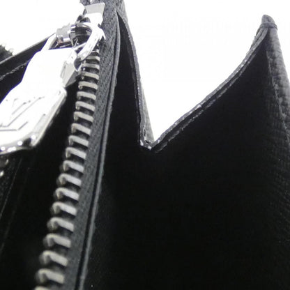 Louis Vuitton Monogram Eclipse Zippy Wallet — view 9