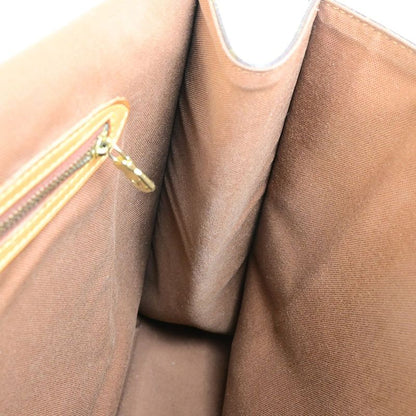 Louis Vuitton Shoulder Bag Beverly 2-way Handbag Monogram M51121 86fa447