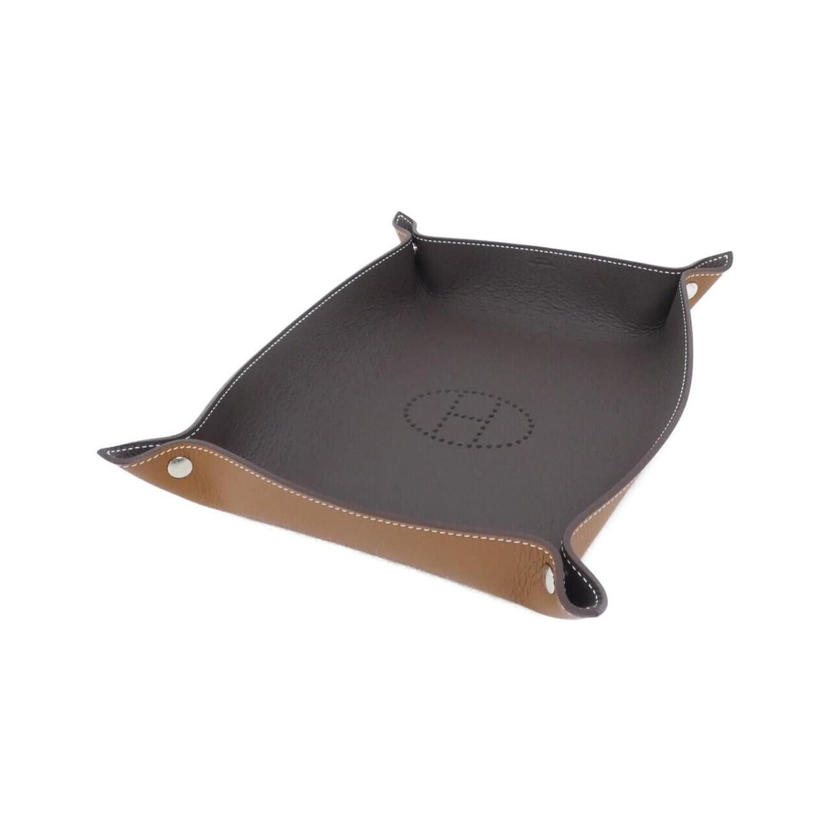 Hermes M's Elance Desk A5 Tray