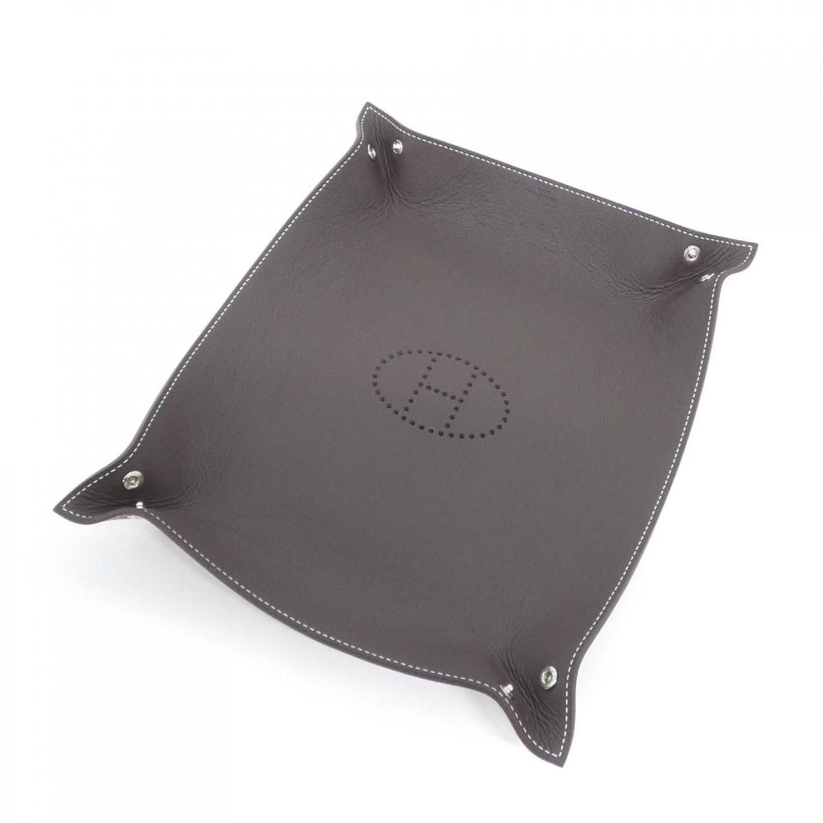 Hermes M's Elance Desk A5 Tray — view 6
