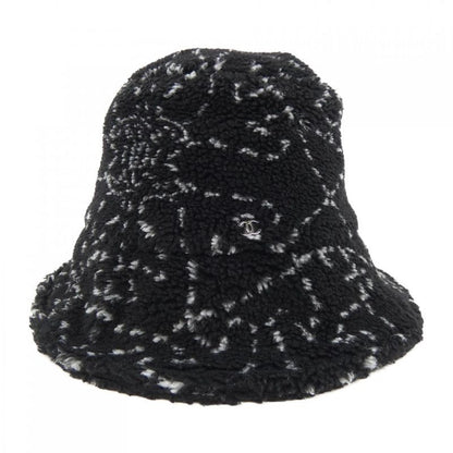 Chanel Aa7847 Black Hat