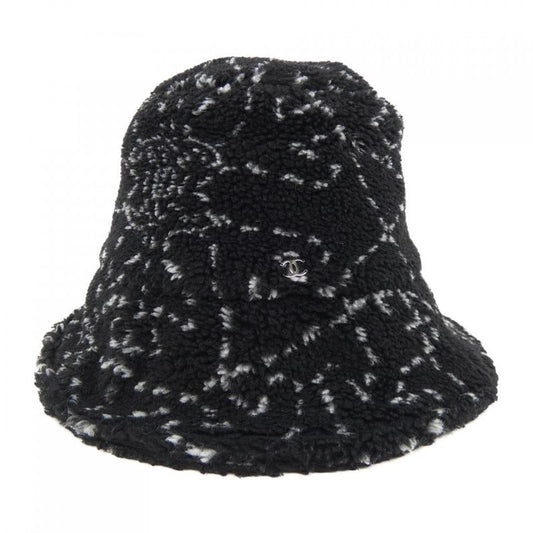 Chanel Aa7847 Black Hat