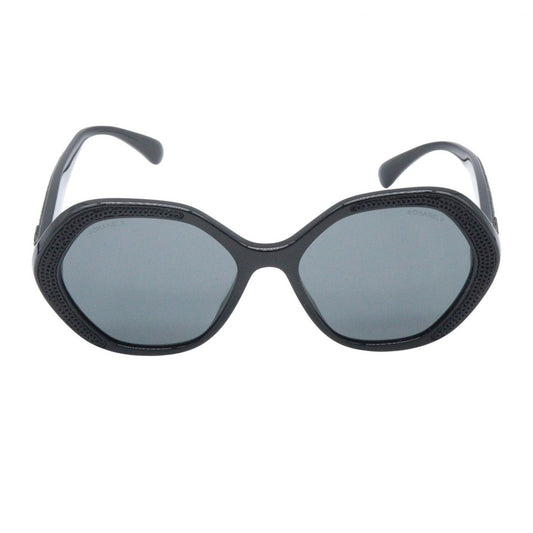 Chanel Sunglasses 888 S4 Black