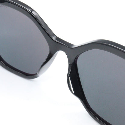 Chanel Sunglasses 888 S4 Black — view 6