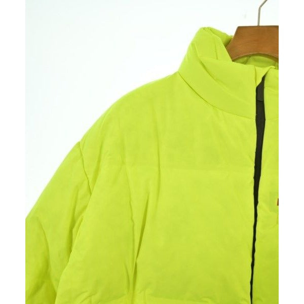 Prada Down Jacket Vest — view 4