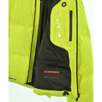 Prada Down Jacket Vest — view 6