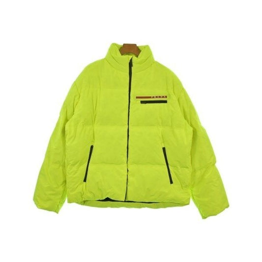 Prada Down Jacket Vest