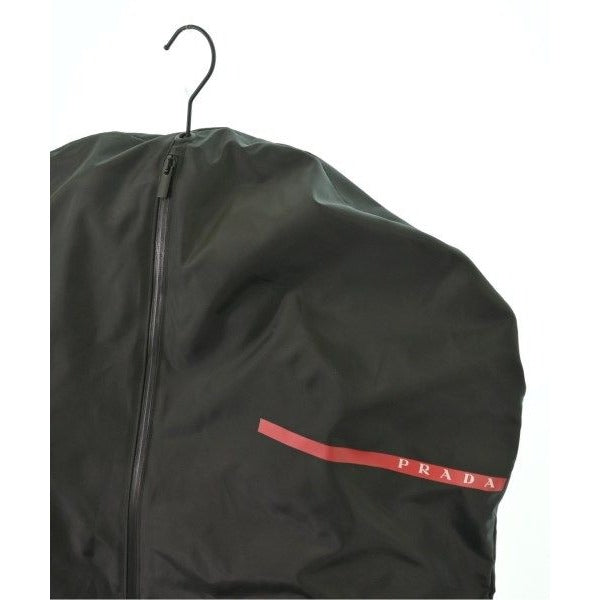 Prada Down Jacket Vest — view 8