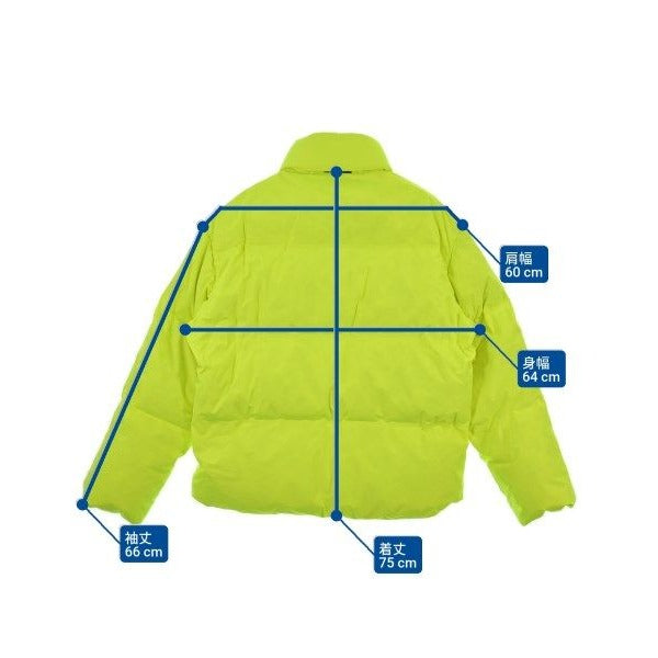 Prada Down Jacket Vest — view 9