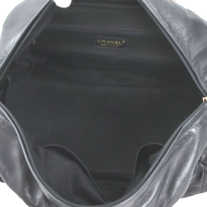 Chanel Shoulder Bag