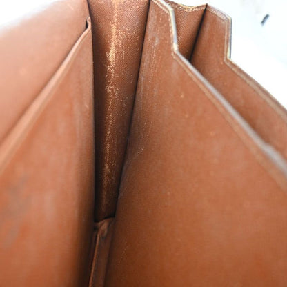 Louis Vuitton Conseiller Business Bag Handbag Monogram M53331 05ka670