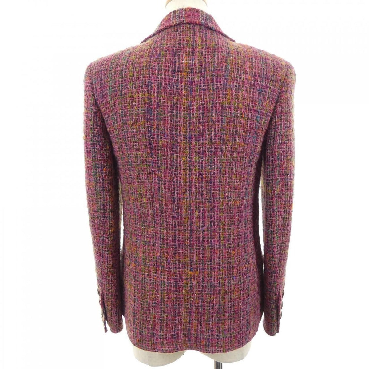 Chanel 98 a Jacket Vintage — view 2