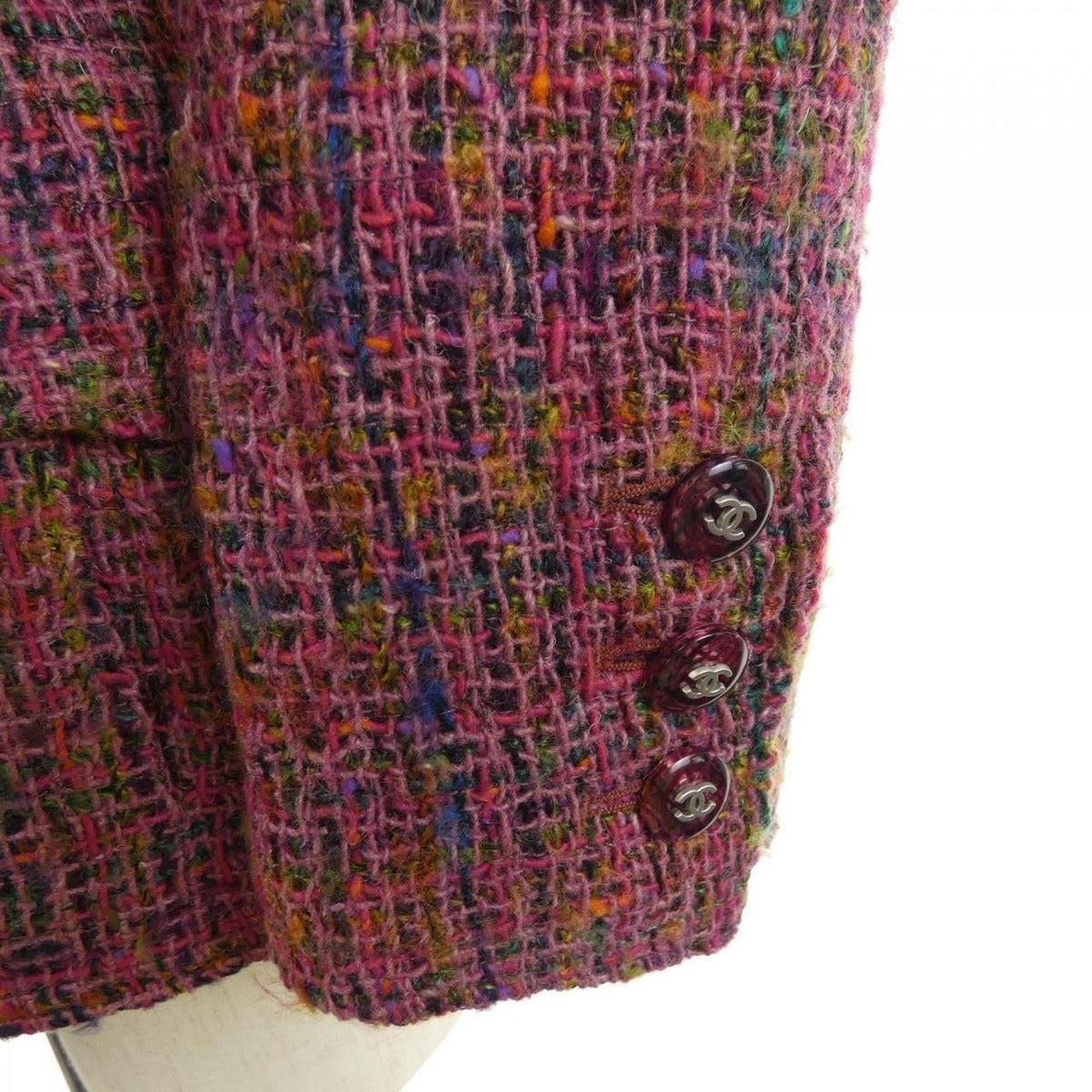 Chanel 98 a Jacket Vintage — view 6