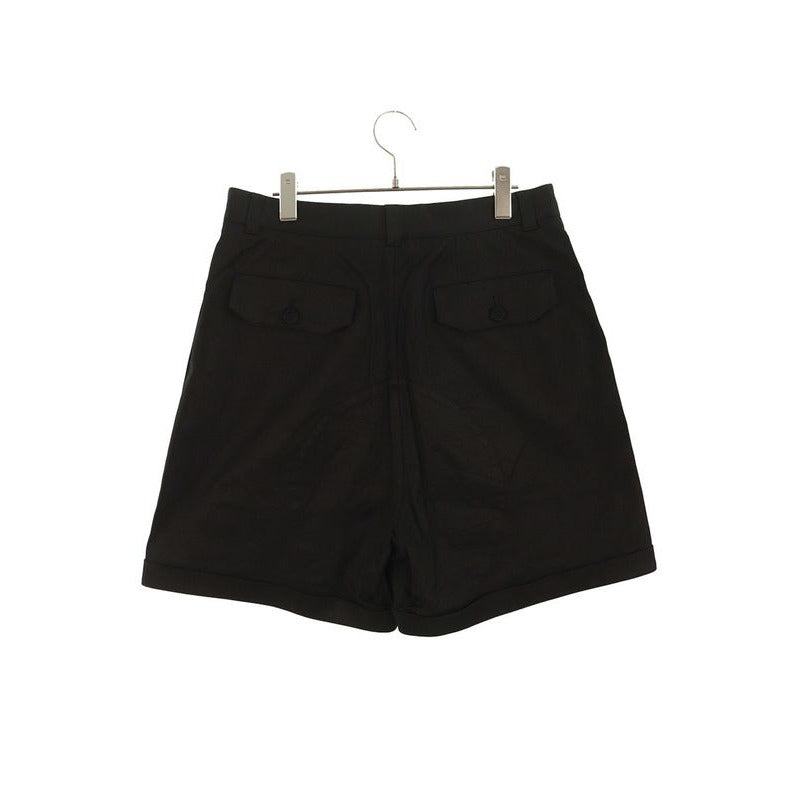 Dior 183 C135 A3866 Center Zip Multipocket Bermuda Shorts 46 — view 2