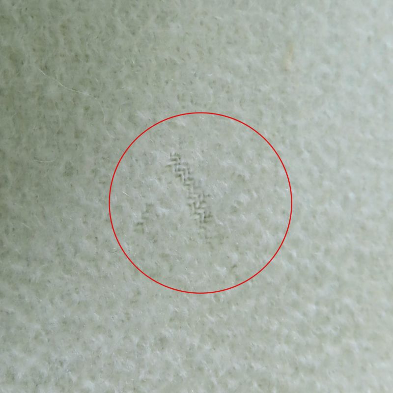 Hermes 100% Cashmere Logo Embroidered Fringed Extra-large Stole Shawl