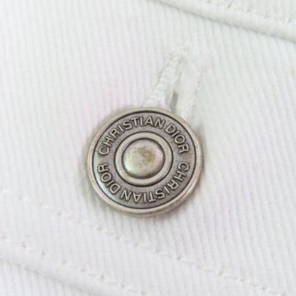 Christian DIOR 4122v11a3069 Around The World 100% Cotton Logo Bee Embroidery