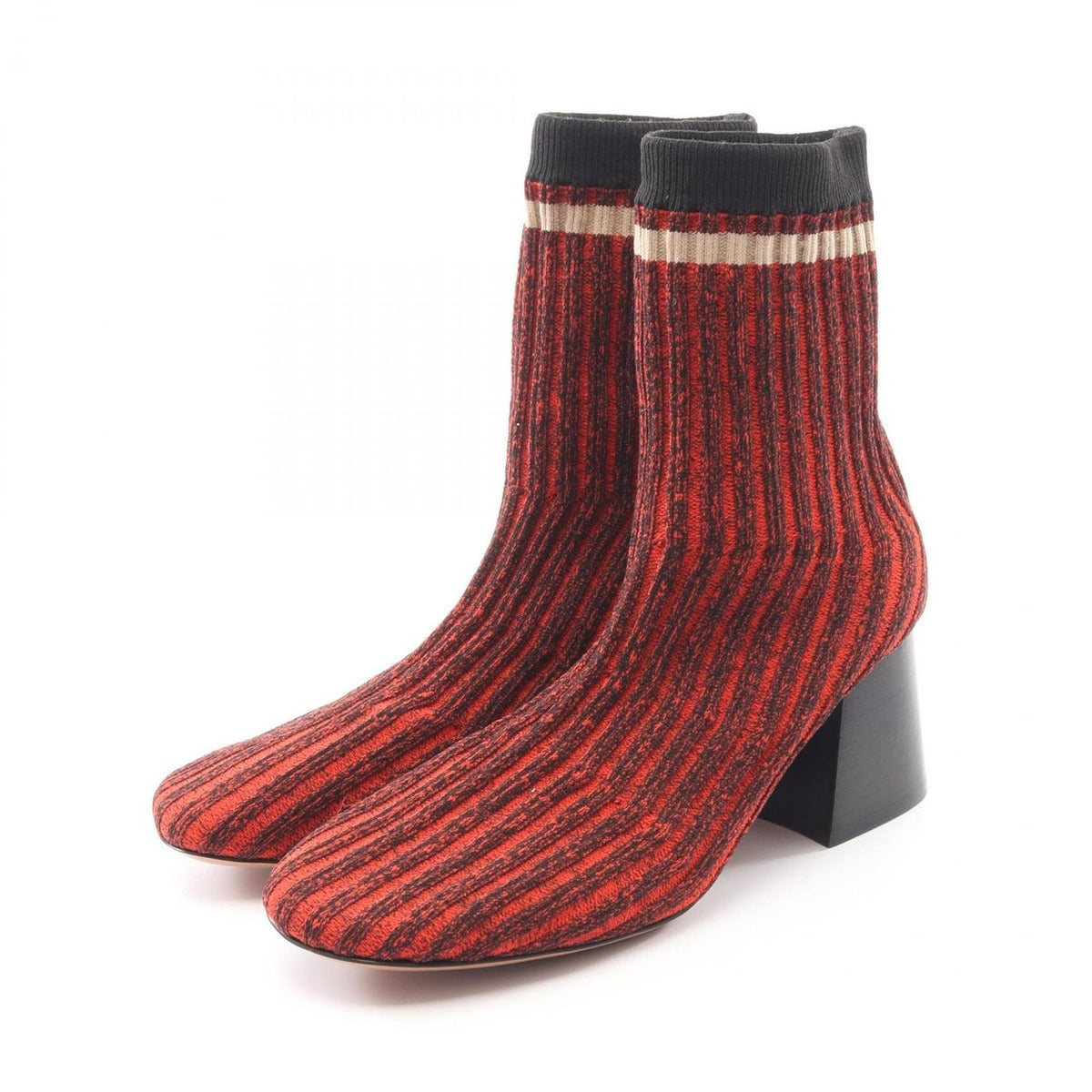 Celine Boots Ballerina Socks Ankle