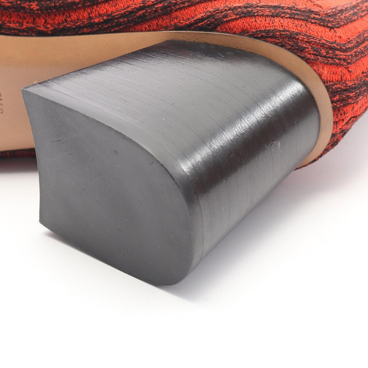 Celine Boots Ballerina Socks Ankle — view 6
