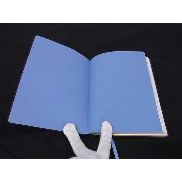 Louis Vuitton Cahier Clemence Notebook Stationery Brown Agenda — view 3