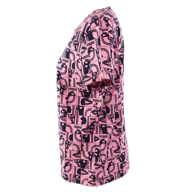 Hermes 21AW 100% Cotton Brides De GALA Brides De GALA Ceremonial Maitre D'oeil