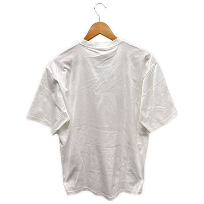 Prada ACU1 2024 5116 Ujn658 R232 Pocket T-shirt Men White M