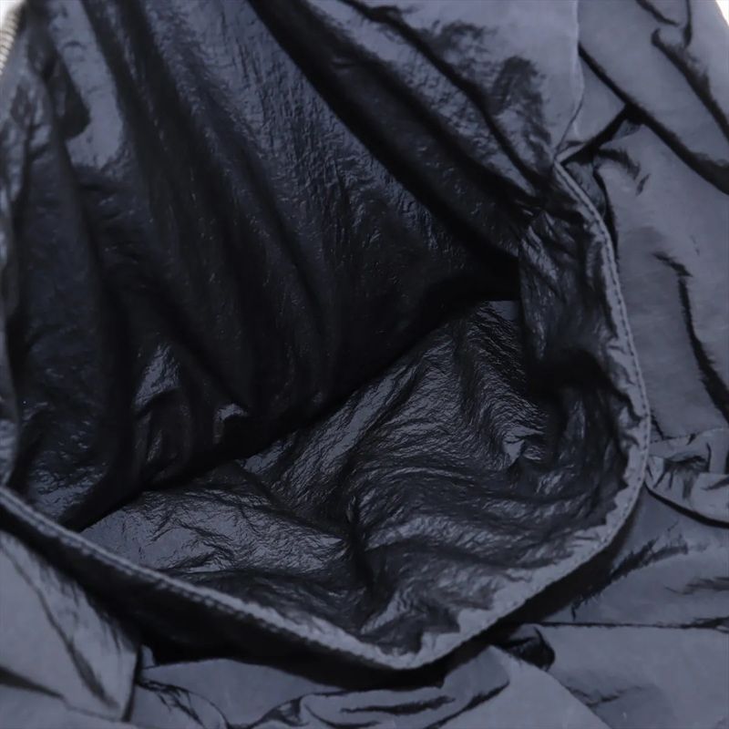 Bottega Veneta Trekking Backpack Sac Backpack Business Black 652147 A4 Men EME