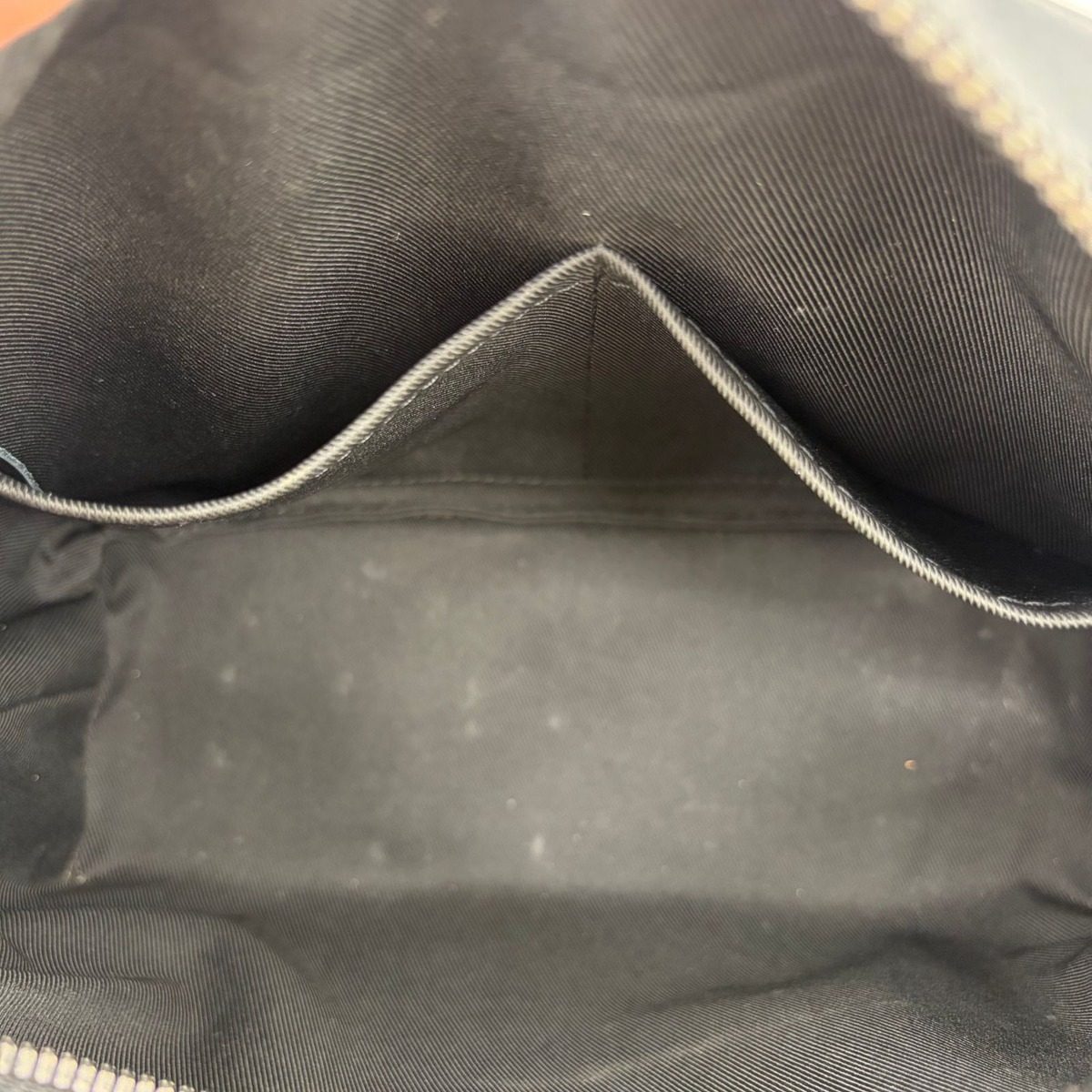 Louis Vuitton Soft Trunk Monogram Eclipse — view 11