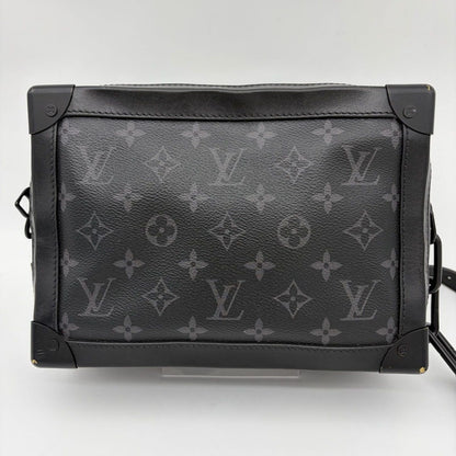 Louis Vuitton Soft Trunk Monogram Eclipse — view 2