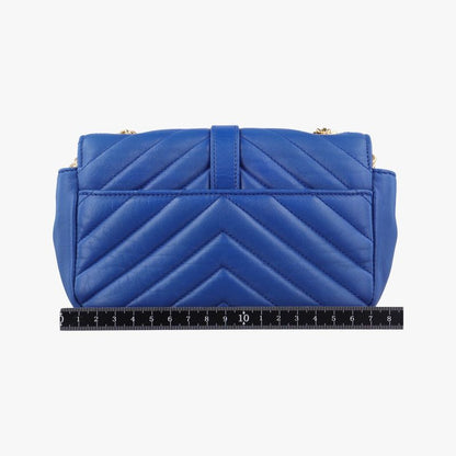 Yves Saint Laurentyves Saint Laurent Baby Chai Blueleather 399289dmr3992890416