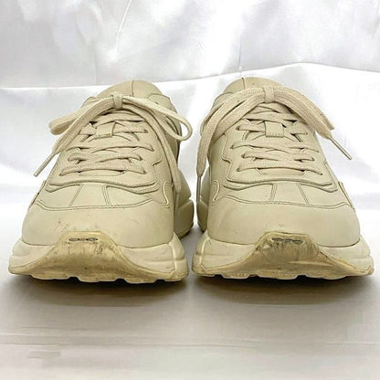 Gucci Sneakers White Sherry Interlocking 500877