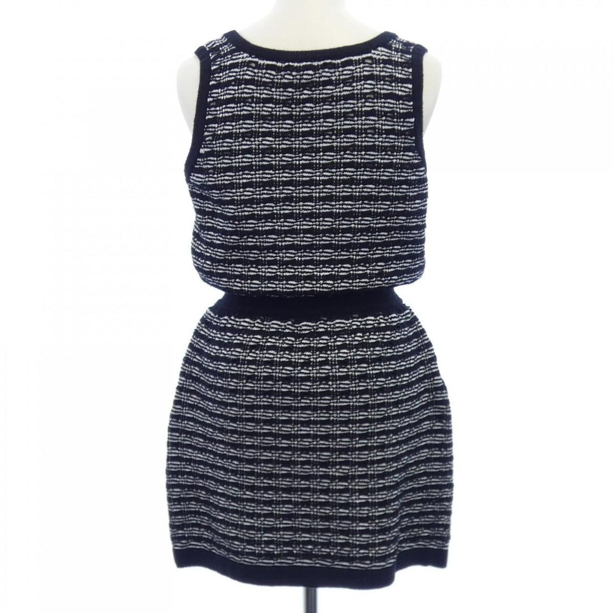 Chanel Dress Black 34 — view 2