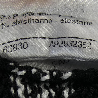 Chanel Dress Black 34 — view 4