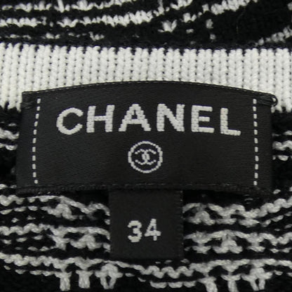 Chanel Dress Black 34 — view 6
